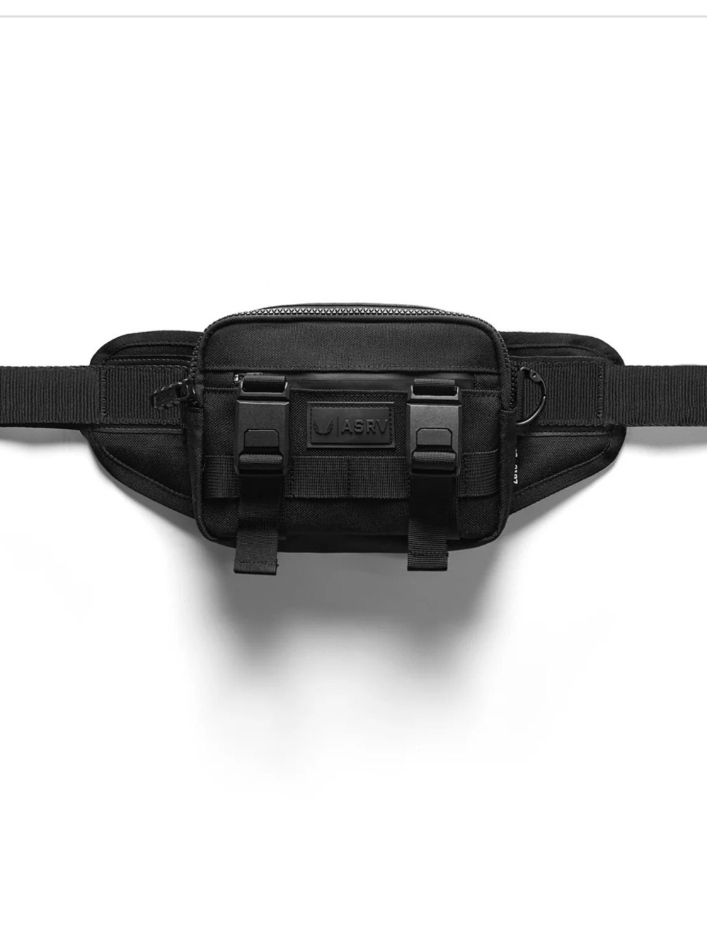 ASRV WATERPROOF CORDURA® SMALL CROSSBODY BAG